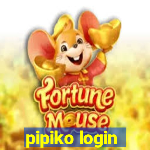 pipiko login